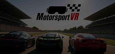 Meta Quest 游戏《赛车运动VR》MotorsportVR